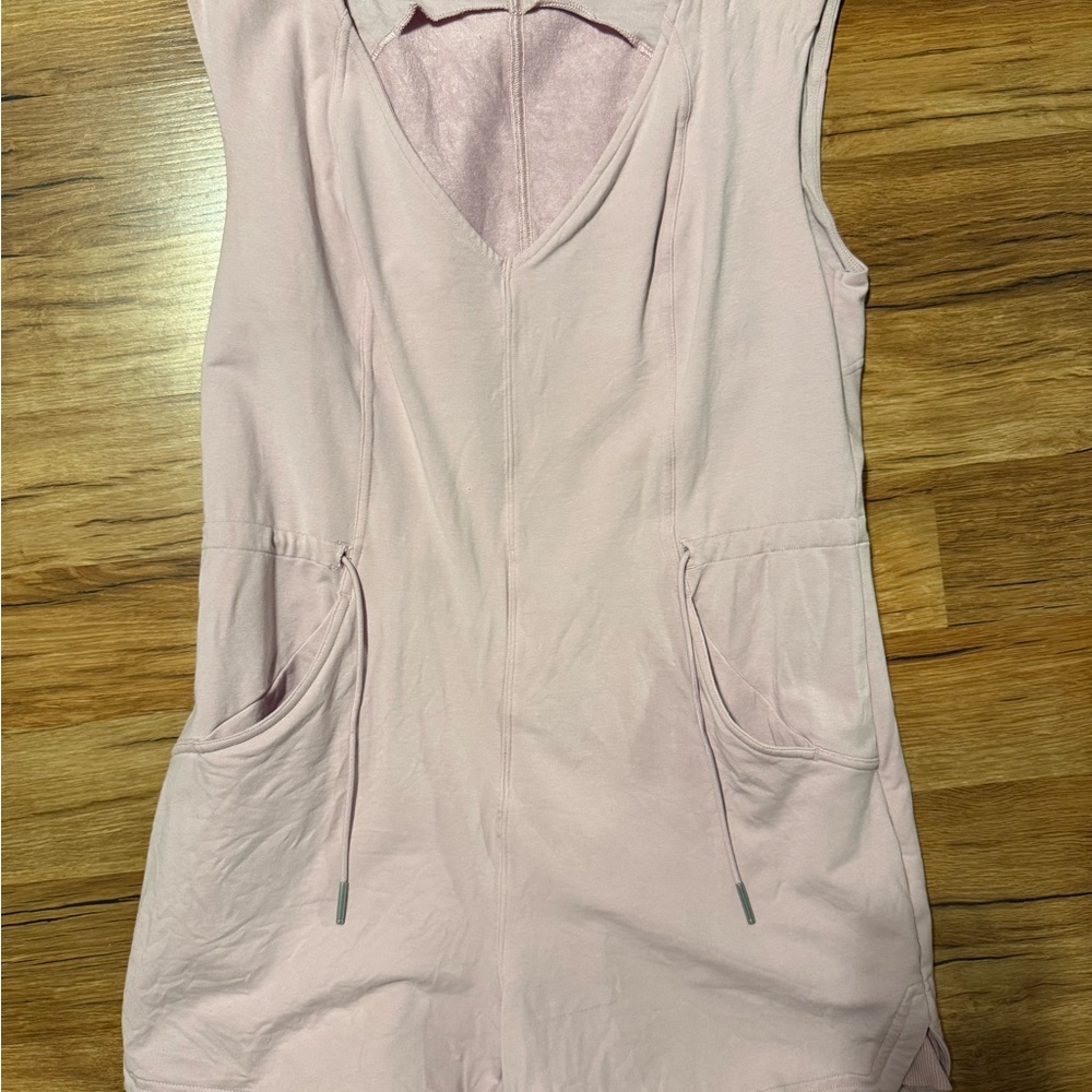 Lululemon romper